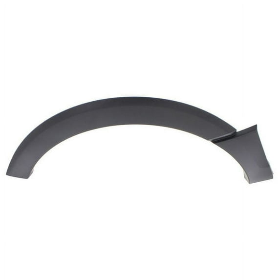 For 07-14 Expedition Rear Fender Molding Moulding Trim Arch Right Side FO1791113
