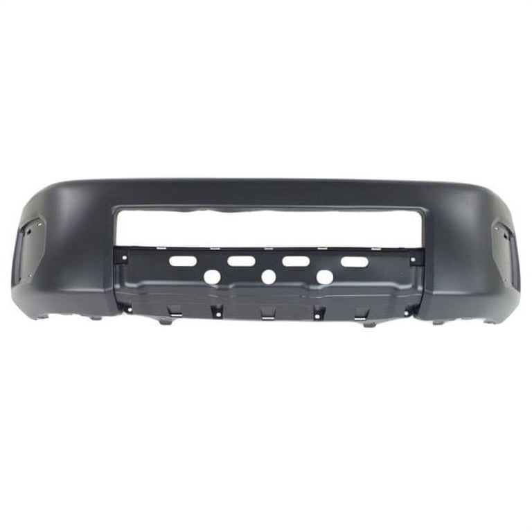 For 07-14 FJ Cruiser 4.0L Front Bumper Cover Assy Textured