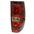 thumbnail image 1 of CAPA For 07-14 Tahoe & Suburban Taillight Taillamp Rear Brake Light Right Side, 1 of 5