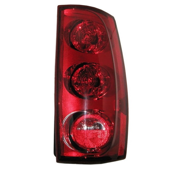 For 07-14 Yukon (Non-Denali) Taillight Taillamp Rear Light Tail Lamp Right Side