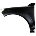 thumbnail image 1 of For 07-15 Q7 3.0L, 3.6L, 4.2L Front Fender Quarter Panel Primed Steel Left Side, 1 of 5