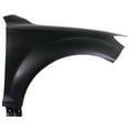 thumbnail image 1 of For 07-15 Q7 3.0L, 3.6L, 4.2L Front Fender Quarter Panel Primed Steel Right Side, 1 of 5