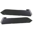 thumbnail image 1 of For 07-17 Expedition Rear Bumper Extension End Cap Left Right Side PAIR SET, 1 of 5