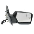 thumbnail image 1 of For 07-17 Expedition Rear View Door Mirror Power Heated w/Puddle Lamp Right Side, 1 of 5