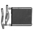 thumbnail image 1 of For 07-17 Lexus ES300h/ES350, 10-15 RX350/RX450h Front HVAC Heater Core Aluminum, 1 of 5