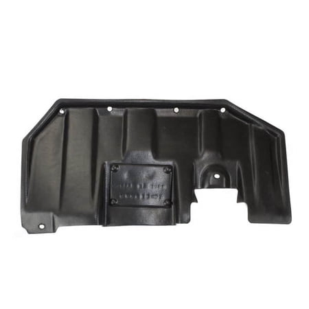 For 07-18 Outlander 11-18 Sport Engine Splash Shield Under Cover Guard Left Side