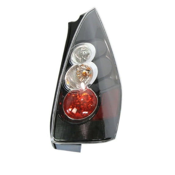 For 07 Mazda5 Van 2.3L Taillight Taillamp Rear Brake Light Tail Lamp Right Side