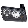 thumbnail image 1 of For 08 09 10 Charger HID Headlight Headlamp Front Head Light w/o Bulb Right Side, 1 of 5