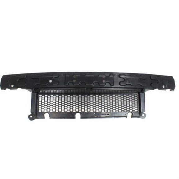 For 08 09 10 Grand Caravan & Town And Country Front Bumper Cover Impact Absorber