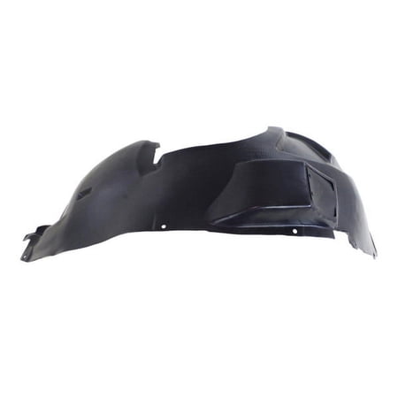 For 08 09 10 Grand Cherokee Front Splash Shield Inner Fender Liner Right Side