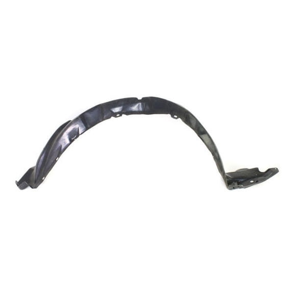 For 08 09 10 xB Wagon Front Splash Shield Inner Fender Liner Panel Right Side