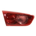 thumbnail image 1 of For 08-09 Lancer Sedan Taillight Taillamp Rear Brake Light Lamp w/Bulb Left Side, 1 of 5