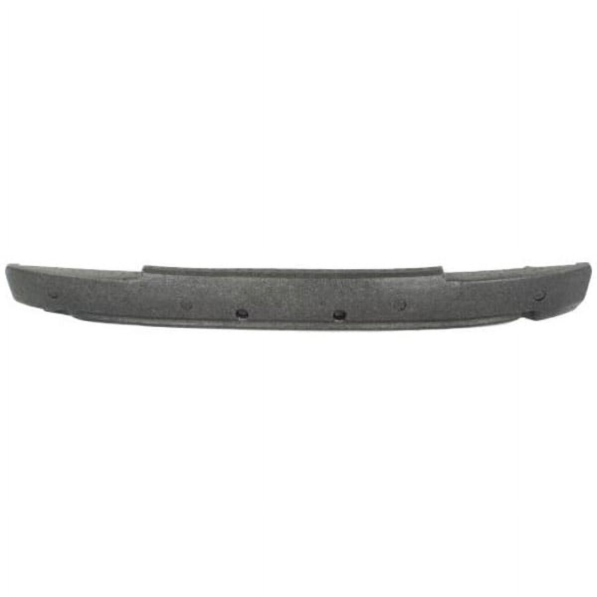 2004-2008 Cadillac XLR Front Forward Bumper Foam Impact Absorber 10354982