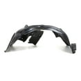 thumbnail image 1 of For 08-10 5-Series Wagon Front Splash Shield Inner Fender Liner Panel Left Side, 1 of 5