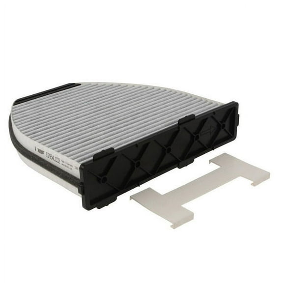 For 08-10 C/CL/CLK/E/GLK-Class Charcoal Carbon Interior Blower Cabin Air Filter