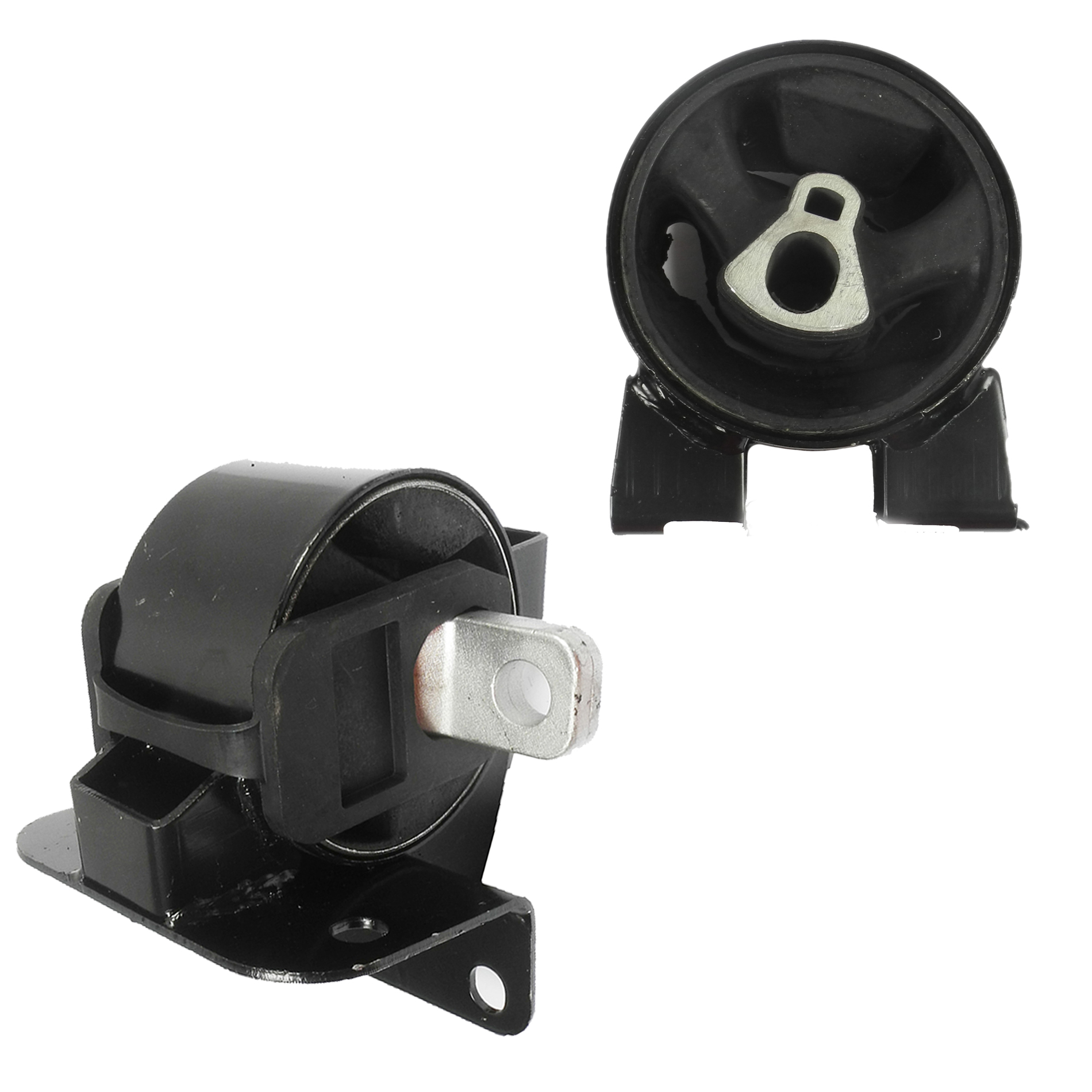 CF AUTO Left Side Engine Mount For 08-10 Town & Country, Grand Caravan 3.3L 3.8L 4.0L (A5493)