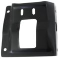 thumbnail image 1 of For 08-10 F250/F350/F450/F550 Pickup Front Bumper Retainer Plate Bracket Left, 1 of 4