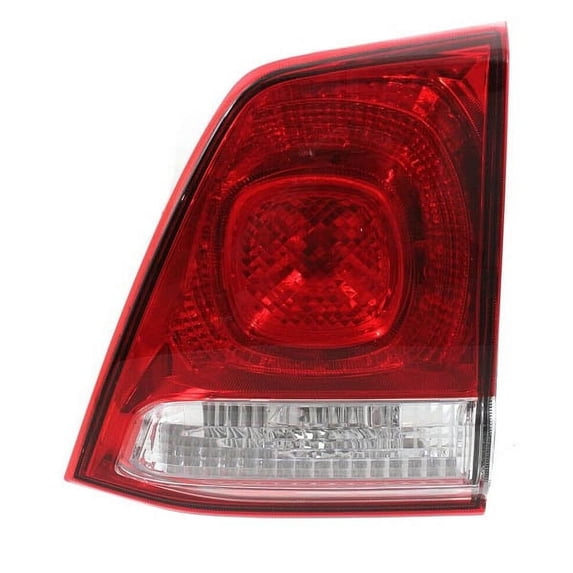 For 08-10 Land Cruiser Rear Inner Taillight Taillamp Brake Light Lamp Right Side