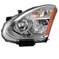 thumbnail image 1 of For 08-10 Rogue HID/Xenon Headlight Headlamp Head Light Lamp w/o Bulb Left Side, 1 of 3