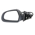 thumbnail image 1 of For 08-11 A5 Quattro Rear View Mirror Power Heat w/Memory Turn Signal Left Side, 1 of 5