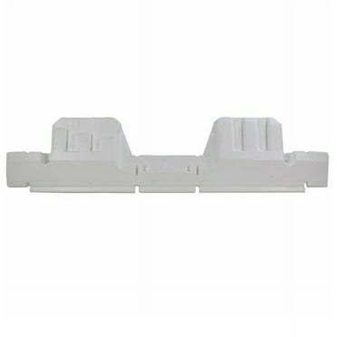For 08-11 Focus Coupe/Hatchback/Sedan Rear Bumper Cover Impact Absorber Foam Pad