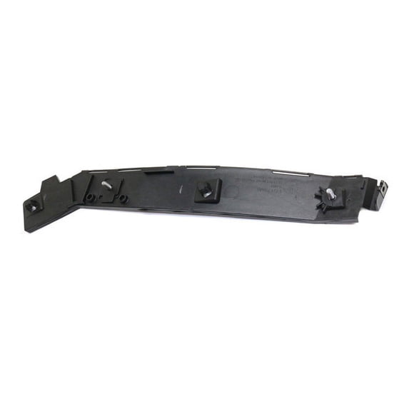 For 08-11 Focus Rear Bumper Retainer Brace Mount Support Left Side FO1142120