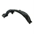 thumbnail image 1 of For 08-11 Impreza Front Splash Shield Inner Fender Liner Panel Left Driver Side, 1 of 4