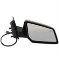 thumbnail image 1 of For 08-12 Acadia Outlook Mirror Power Heat Manual Fold w/Turn Signal Right Side, 1 of 5