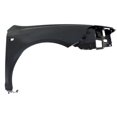 thumbnail image 1 of For 08-12 Chevy Malibu 2.4L/3.5L/3.6L Front Fender Quarter Panel Primed Right, 1 of 5