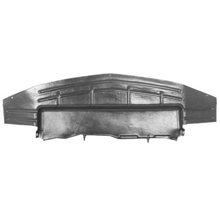 For 08-12 Chevy Malibu Engine Splash Shield Under Cover Undercar Deflector Guard