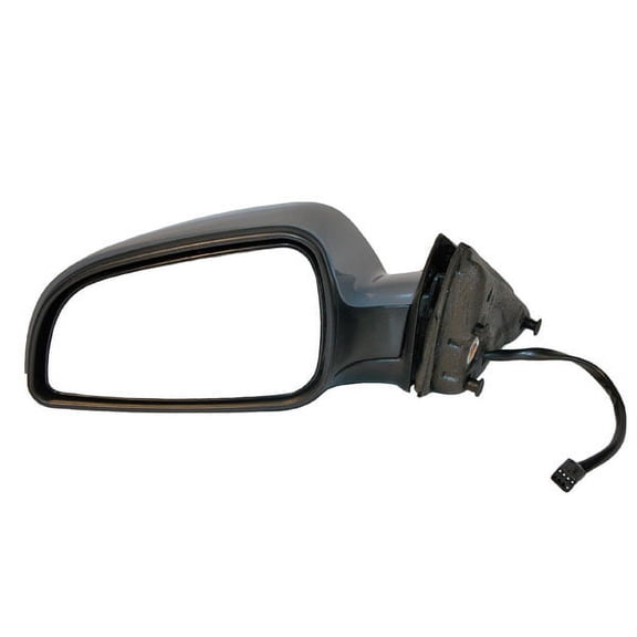 For 08-12 Chevy Malibu LTZ 07 08 09 Aura Rear View Mirror Power Heated Left Side