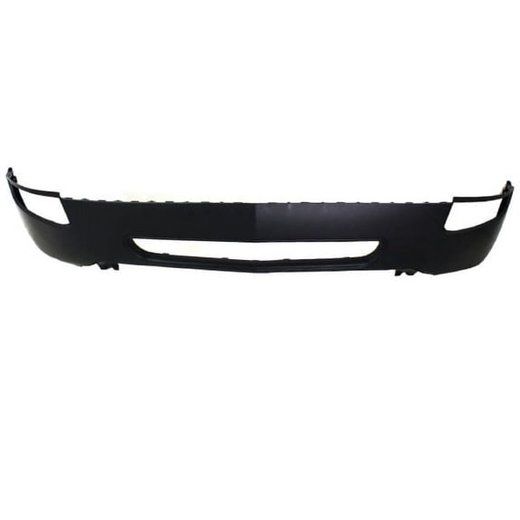 For 08-12 Enclave 3.6L Front Lower Bumper Cover Assy Primed GM1000895 20779099