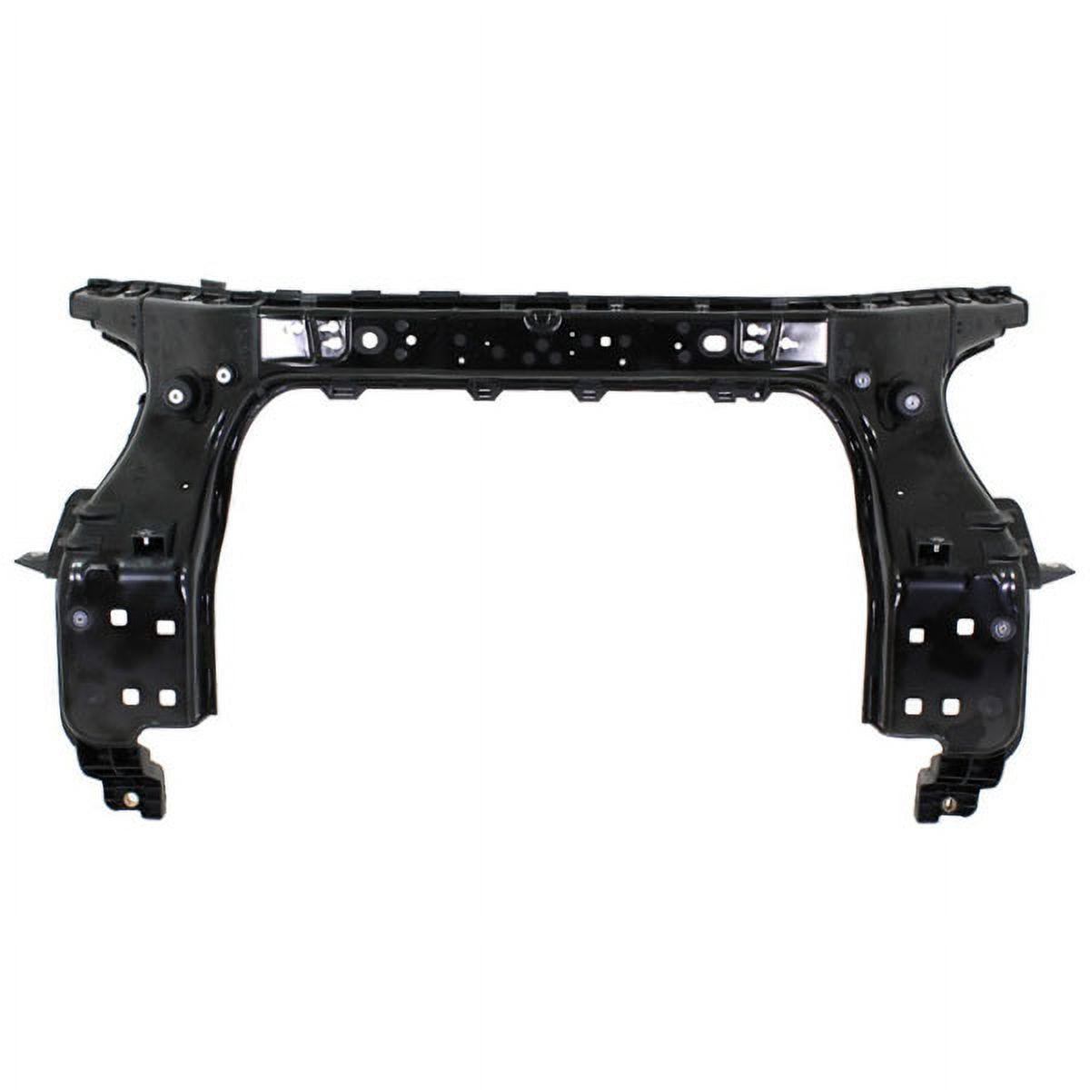 For 08-12 Enclave 3.6L Radiator Support Core Assembly Textured Plastic ...