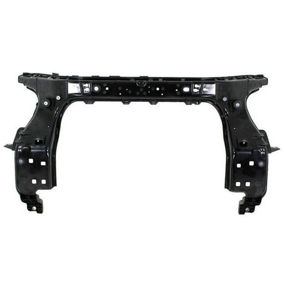 For 08-12 Enclave 3.6L Radiator Support Core Assembly Textured Plastic GM1225300