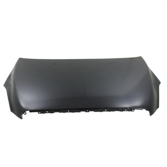 For 08-12 Enclave Front Hood Panel Assembly Primed Aluminum GM1230415 22807863
