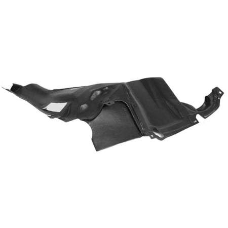 For 08-12 Escape Engine Splash Shield Under Cover Guard Deflector Right Side