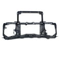 thumbnail image 1 of For 08-12 Liberty 3.7L Radiator Support Core Assembly Plastic CH1225214, 1 of 5