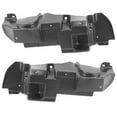 thumbnail image 1 of For 08-12 Malibu 2.4L Front Engine Splash Shield Under Cover Undercar SET PAIR, 1 of 5