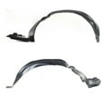thumbnail image 1 of For 08-12 Malibu Front Splash Shield Inner Fender Liner Panel Plastic SET PAIR, 1 of 5