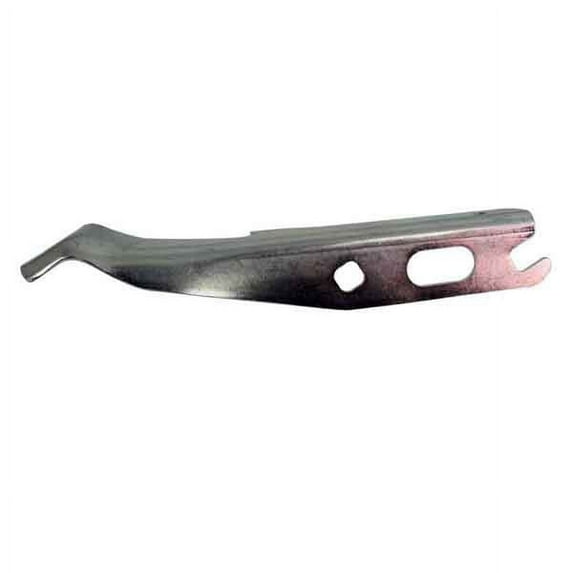 For 08-12 Malibu Sedan Front Hood Hinge Bracket Driver Side GM1236132 15902232