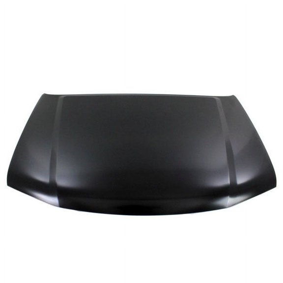 For 08-12 Pathfinder Front Hood Panel Assembly Primed Steel NI1230192 F5100ZS0MA