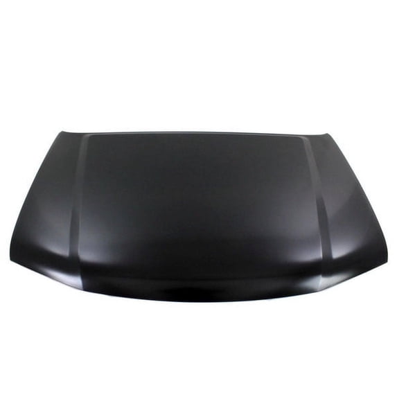 For 08-12 Pathfinder Front Hood Panel Assembly Primed Steel NI1230192 F5100ZS0MA