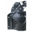 thumbnail image 1 of For 08-12 Rogue 2.5L Front Engine Splash Shield Under Car Cover Guard Left Side, 1 of 5