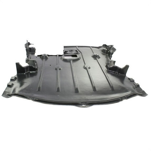 For 08-13 1-Series 128i Coupe E87 Front Engine Splash Shield Under Cover Guard