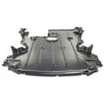 thumbnail image 1 of For 08-13 1-Series 135i Coupe 3.0L Rear Engine Splash Shield Under Cover Guard, 1 of 5