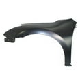 thumbnail image 1 of For 08-13 Altima Coupe 2.5L & 3.5L Front Fender Quarter Panel Primed Driver Side, 1 of 4