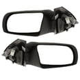 thumbnail image 1 of For 08-13 Altima S Coupe Rear View Mirror Power Non-Heat w/Turn Signal PAIR SET, 1 of 5