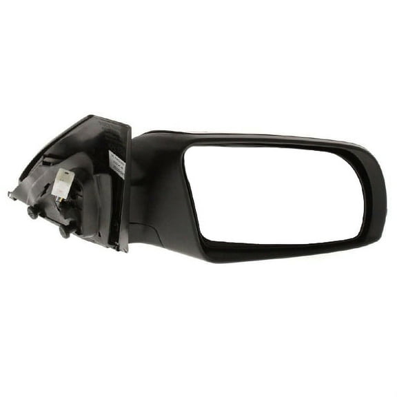 For 08-13 Altima S Coupe Rear View Mirror Power Non-Heated w/Signal Right Side