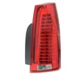 thumbnail image 1 of For 08-13 CTS & 09-14 CTSV Taillight Taillamp Rear Brake Light w/Bulb Right Side, 1 of 5
