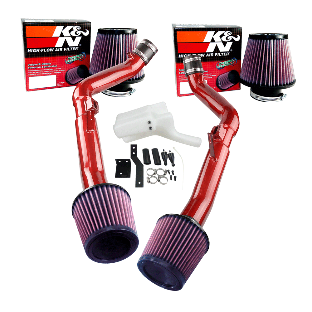 G37 shop air filter